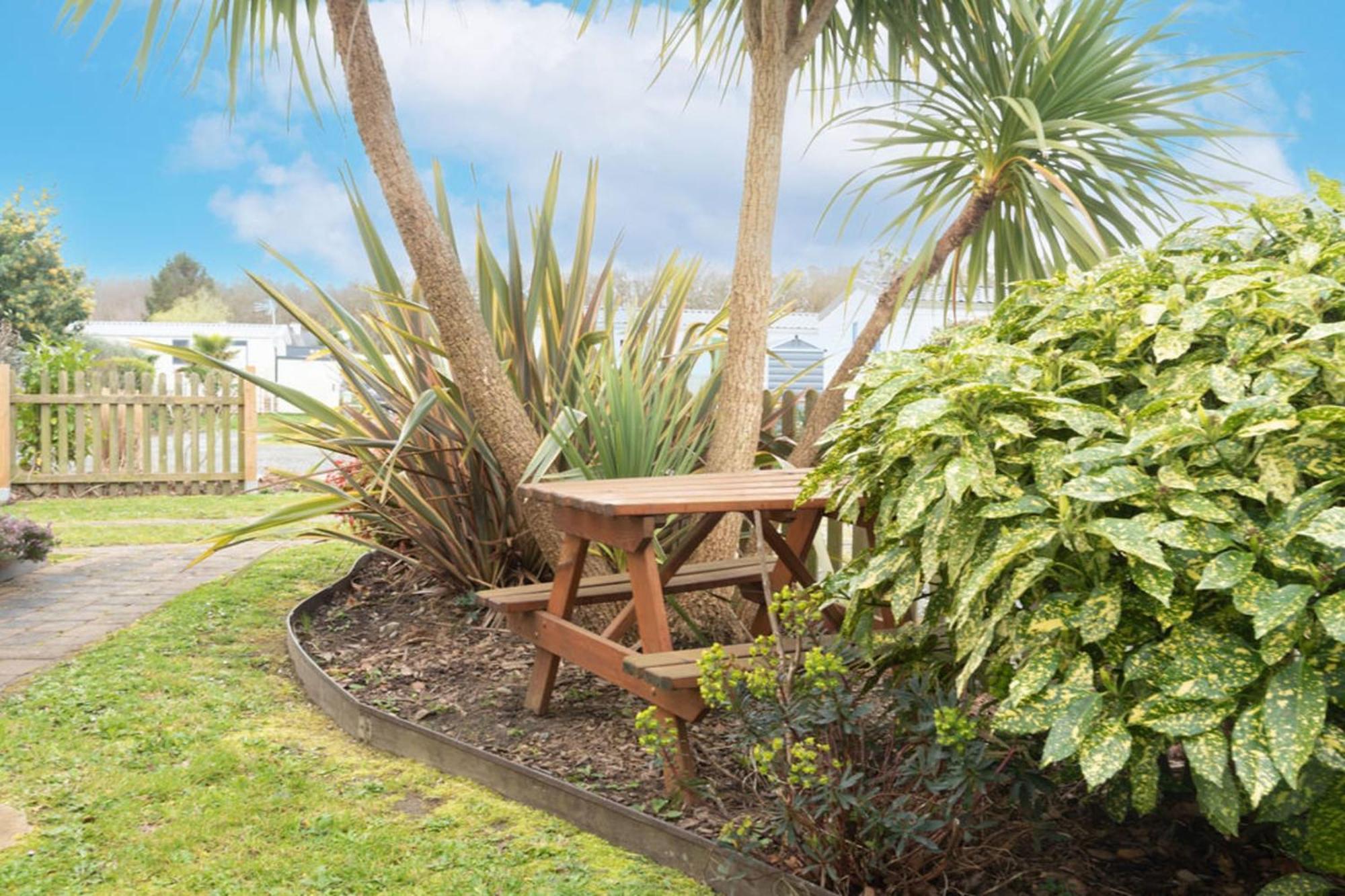 Bois D'Amour - Piscine - Terrasse Dinard Dış mekan fotoğraf